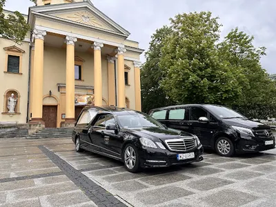 AARON Zakład Pogrzebowy Radom